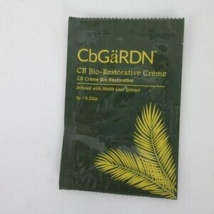 CbGaRDN Bio-Restorative Crème